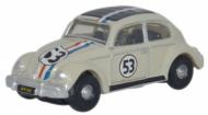 NVWB001 : Oxford - VW Beetle - Herbie NVWB001 : Oxford - VW Beetle - Herbie
