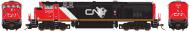400509 : Rapido - GE Dash 8-40CM - CN #2452 - Pre Order 400509 : Rapido - GE Dash 8-40CM - CN #2452 - Pre Order