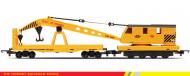 R6369 : Breakdown Crane