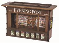 PO517 : Platform Kiosk - Out of Stock PO517 : Platform Kiosk - Out of Stock