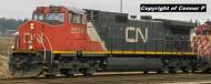 497204S-04 : InterMountain - GE Dash 9-44CW - CN #2632 - Pre Order 497204S-04 : InterMountain - GE Dash 9-44CW - CN #2632 - Pre Order