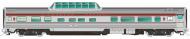 116016 : Rapido - Budd Mid-Train Skyline Dome Car - CPR #514 (Maroon - Block) - In Stock 116016 : Rapido - Budd Mid-Train Skyline Dome Car - CPR #514 (Maroon - Block) - In Stock