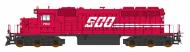 49373S-03 : InterMountain - EMD SD40-2 - SOO #772 - Pre Order 49373S-03 : InterMountain - EMD SD40-2 - SOO #772 - Pre Order