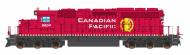 49377S-03 : InterMountain - EMD SD40-2 - CP #6610 - Pre Order 49377S-03 : InterMountain - EMD SD40-2 - CP #6610 - Pre Order