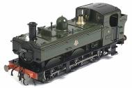7S-024-003 : Dapol - BR 64xx 0-6-0PT #6435 (Black - Early Crest) - Pre Order 7S-024-003 : Dapol - BR 64xx 0-6-0PT #6435 (Black - Early Crest) - Pre Order