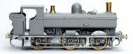 7S-007-001 : Dapol - BR 57xx 0-6-0PT #5717 (Black - Early Crest) - Pre Order 7S-007-001 : Dapol - BR 57xx 0-6-0PT #5717 (Black - Early Crest) - Pre Order