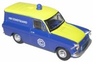 76ANG021 : Oxford - Ford Anglia Van - HM Coastguard (Clearance - was $9.99) 76ANG021 : Oxford - Ford Anglia Van - HM Coastguard (Clearance - was $9.99)