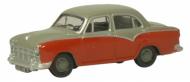 76MO004 : Oxford - Morris Oxford III - Birch Grey/Red 76MO004 : Oxford - Morris Oxford III - Birch Grey/Red