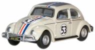 76VWB001 : Oxford - Volkswagen Beetle - Herbie 76VWB001 : Oxford - Volkswagen Beetle - Herbie