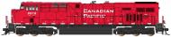 49784S-03 : InterMountain - GE ES44AC - CP #9351 - Pre Order 49784S-03 : InterMountain - GE ES44AC - CP #9351 - Pre Order