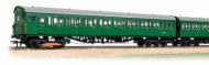 31-376 : Class 416 2EPB EMU BR Green 31-376 : Class 416 2EPB EMU BR Green