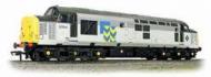 32-386 : Class 37/5 37514 Railfreight Metals Sector 32-386 : Class 37/5 37514 Railfreight Metals Sector