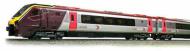 32-628 : Class 221 5-car DMU No. 221135 in Cross Country livery 32-628 : Class 221 5-car DMU No. 221135 in Cross Country livery