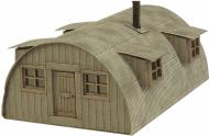 PN815 : Nissen Hut - In Stock PN815 : Nissen Hut - In Stock