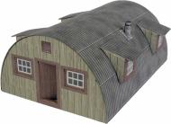 PO415 : Nissen Hut - Out of Stock PO415 : Nissen Hut - Out of Stock