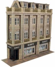 PO279 : Low Relief Department Store - Out of Stock PO279 : Low Relief Department Store - Out of Stock