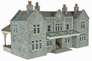 PO320 : Mainline Station Booking Hall - In Stock PO320 : Mainline Station Booking Hall - In Stock