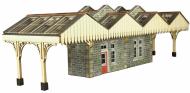 PO322 : Island Platform Building - In Stock PO322 : Island Platform Building - In Stock