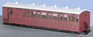 GR-420U : Peco - L&B Bogie Composite Brake (Indian Red) Unlettered - In Stock GR-420U : Peco - L&B Bogie Composite Brake (Indian Red) Unlettered - In Stock