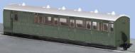 GR-421U : Peco - L&B Bogie Composite Brake (Olive Green) Unlettered - In Stock GR-421U : Peco - L&B Bogie Composite Brake (Olive Green) Unlettered - In Stock