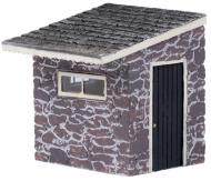 44-0048 : Bachmann - Narrow Gauge Stone Station Halt - In Stock 44-0048 : Bachmann - Narrow Gauge Stone Station Halt - In Stock