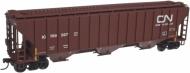 20002887 : Atlas - Trainman - Thrall 4750 Covered Hopper CN (IC) #136742 - In Stock 20002887 : Atlas - Trainman - Thrall 4750 Covered Hopper CN (IC) #136742 - In Stock