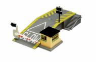 R8260 : Car Loading Ramp