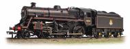 32-950 : BR Standard Class 4MT No. 76053 in BR Black with BR1B tender, early crest