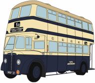 71009 : Rapido - Birmingham Guy Arab IV - WMPTE #2964 (License #JOJ 964) - Standard - Pre Order 71009 : Rapido - Birmingham Guy Arab IV - WMPTE #2964 (License #JOJ 964) - Standard - Pre Order