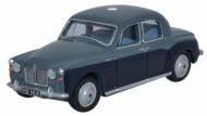 76P4002 : Oxford - Rover P4 Steel Blue - Light Navy 76P4002 : Oxford - Rover P4 Steel Blue - Light Navy