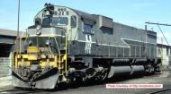 24854 : Bowser - MLW M630 - PGE #716 (Two Tone Green - Lightning) - Pre Order 24854 : Bowser - MLW M630 - PGE #716 (Two Tone Green - Lightning) - Pre Order