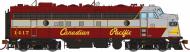 222509 : Rapido - GMD FP7 - CPR #1419 (Maroon & Grey - Script) - Pre Order Price $299.99 222509 : Rapido - GMD FP7 - CPR #1419 (Maroon & Grey - Script) - Pre Order Price $299.99