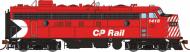 222514 : Rapido - GMD FP7 - CP #1418 (Action Red - 5 inch Stripes) - Pre Order Price $299.99 222514 : Rapido - GMD FP7 - CP #1418 (Action Red - 5 inch Stripes) - Pre Order Price $299.99