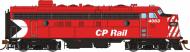 222517 : Rapido - GMD FP7 - CP #1422 (Action Red - 8 inch Stripes) - Pre Order Price $299.99 222517 : Rapido - GMD FP7 - CP #1422 (Action Red - 8 inch Stripes) - Pre Order Price $299.99