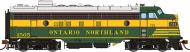 222522 : Rapido - GMD FP7 - ONR #1501 (Ontario Northland - Early) - Pre Order Price $299.99 222522 : Rapido - GMD FP7 - ONR #1501 (Ontario Northland - Early) - Pre Order Price $299.99
