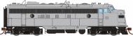 222545 : Rapido - GMD FP7 - Undecorated (CP/VIA Version) - Pre Order Price $299.99 222545 : Rapido - GMD FP7 - Undecorated (CP/VIA Version) - Pre Order Price $299.99