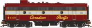 223507 : Rapido - GMD F9B - CPR #1900 (Maroon & Grey - Script) - Pre Order Price $279.99 223507 : Rapido - GMD F9B - CPR #1900 (Maroon & Grey - Script) - Pre Order Price $279.99