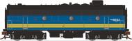 223517 : Rapido - GMD F9B - VIA #6652 (Blue & Yellow - ex CP) - Pre Order Price $279.99 223517 : Rapido - GMD F9B - VIA #6652 (Blue & Yellow - ex CP) - Pre Order Price $279.99