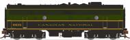 223521 : Rapido - GMD F9B - CNR #6626 (Green & Gold) - Pre Order Price $279.99 223521 : Rapido - GMD F9B - CNR #6626 (Green & Gold) - Pre Order Price $279.99