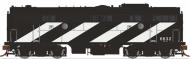 223525 : Rapido - GMD F9B - CN #6632 (Stripes) - Pre Order Price $279.99 223525 : Rapido - GMD F9B - CN #6632 (Stripes) - Pre Order Price $279.99