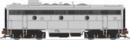 223532 : Rapido - GMD F9B - Undecorated (CP/VIA version) - Pre Order Price $279.99 223532 : Rapido - GMD F9B - Undecorated (CP/VIA version) - Pre Order Price $279.99