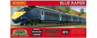 R1139 : The Blue Rapier  (currently on back order.)