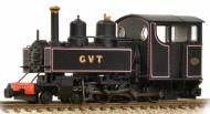 391-029 : Baldwin Class 10-12-D 4-6-0T (Glyn Valley Tramway) - Pre Order 391-029 : Baldwin Class 10-12-D 4-6-0T (Glyn Valley Tramway) - Pre Order
