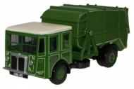76SD003 : Oxford - Shelvoke & Drewry Dustcart - Manchester Corp 76SD003 : Oxford - Shelvoke & Drewry Dustcart - Manchester Corp
