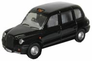 76TX4001 : Oxford - LTI TX4 Taxi - Black 76TX4001 : Oxford - LTI TX4 Taxi - Black