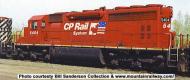 24902 : Bowser - GMD SD40 - CP #5413 ex QNSL (Dual Flag) - Pre Order 24902 : Bowser - GMD SD40 - CP #5413 ex QNSL (Dual Flag) - Pre Order