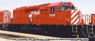 24925 : Bowser - GMD SD40 - CP #5518 (No Multi Mark) - Pre Order 24925 : Bowser - GMD SD40 - CP #5518 (No Multi Mark) - Pre Order
