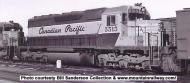 24933 : Bowser - GMD SD40 - CPR #5515 (Maroon & Grey Script) No Ditch Lights - Pre Order 24933 : Bowser - GMD SD40 - CPR #5515 (Maroon & Grey Script) No Ditch Lights - Pre Order