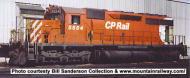 24950 : Bowser - GMD SD40 - CP #5554 (8" Stripes Large Multi Mark) with Ditch Lights - Pre Order 24950 : Bowser - GMD SD40 - CP #5554 (8" Stripes Large Multi Mark) with Ditch Lights - Pre Order