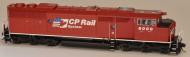 24354 : Bowser - GMD SD40-2F - CP #9022 (Dual Flag) - Pre Order 24354 : Bowser - GMD SD40-2F - CP #9022 (Dual Flag) - Pre Order
